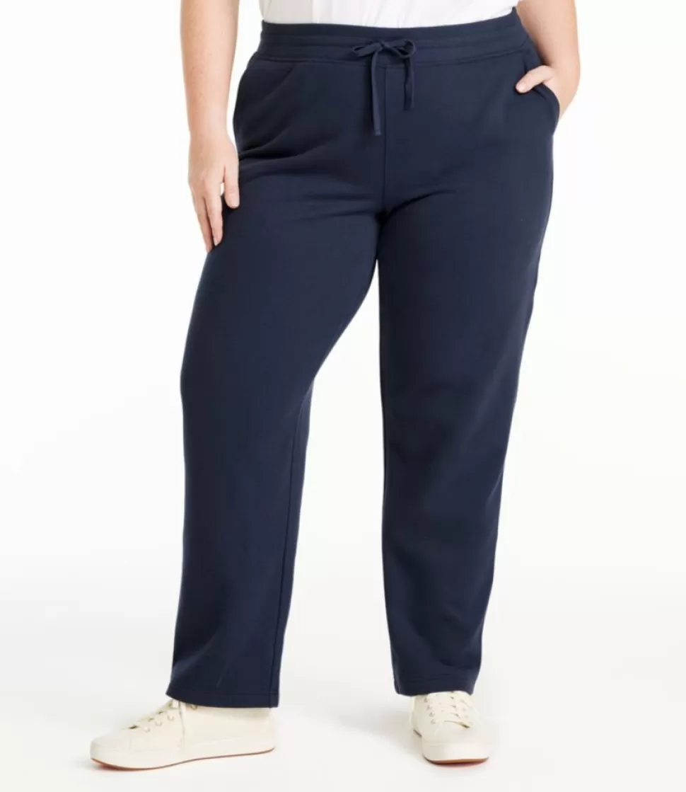 Hot "Women's 1912 Sweatpants, Straight-Leg" Women Pants