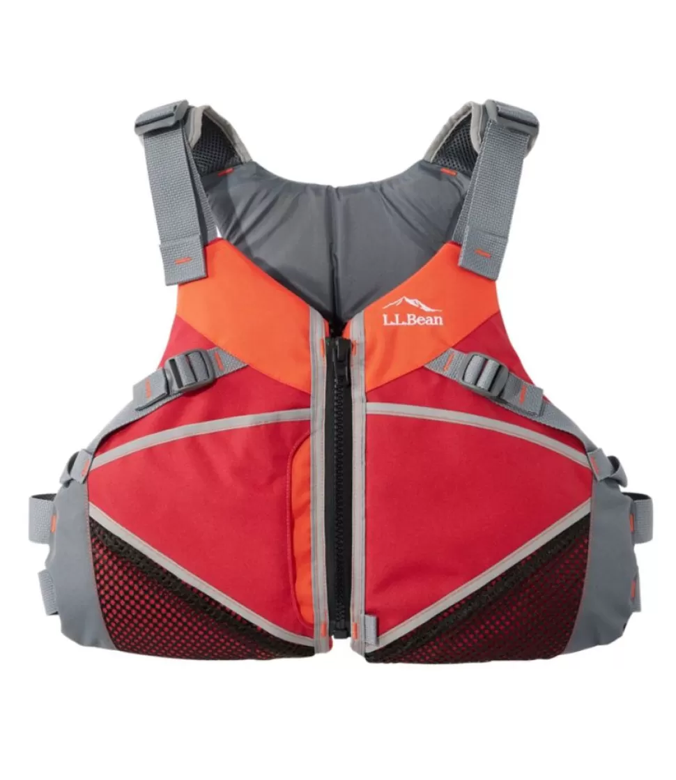 Sale "Women's Comfort Back PFD" Water Sports