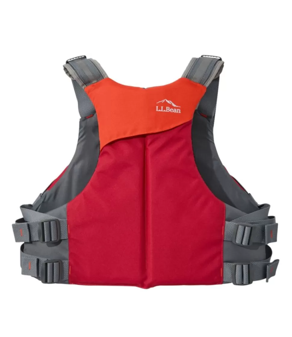 Sale "Women's Comfort Back PFD" Water Sports