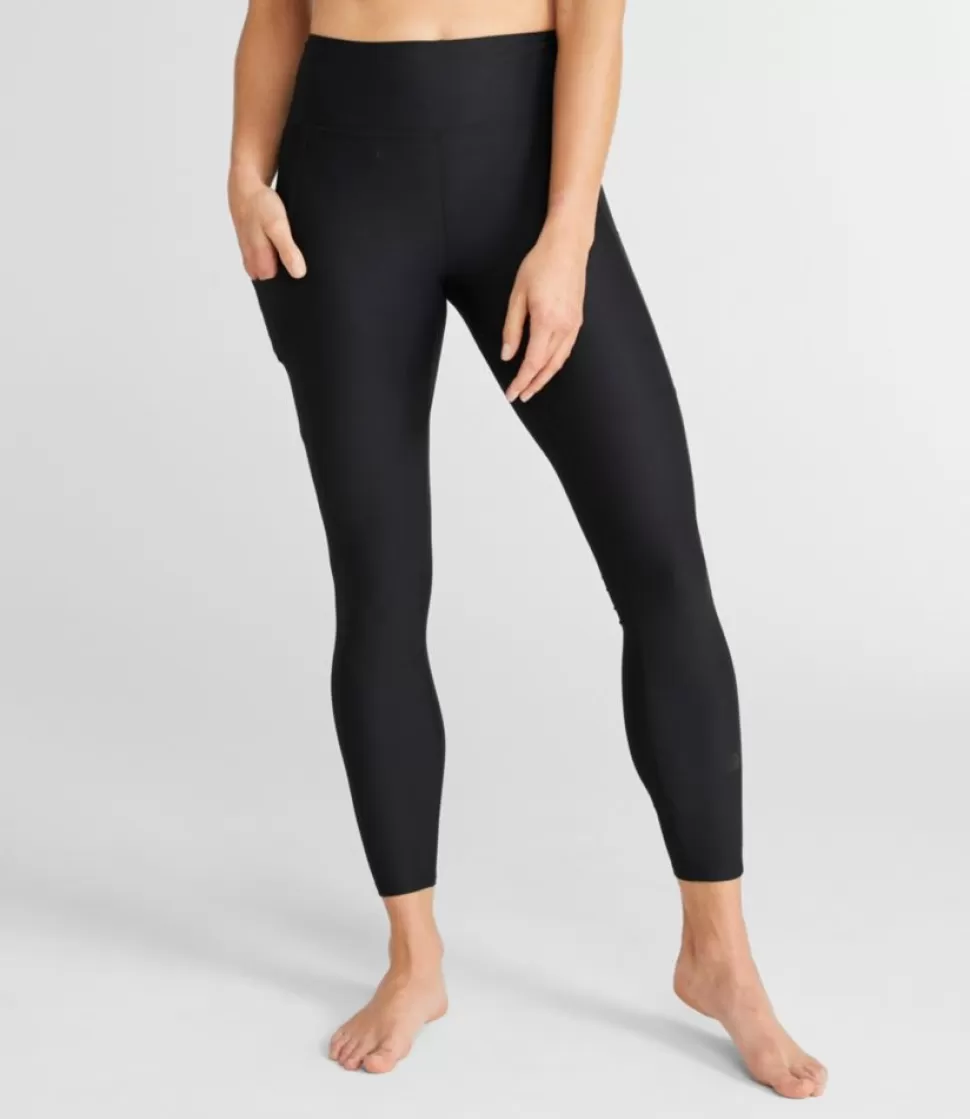 Online "Women's Everyday Performance 7/8 Leggings, High-Rise Pocket" Women Pants | Activewear