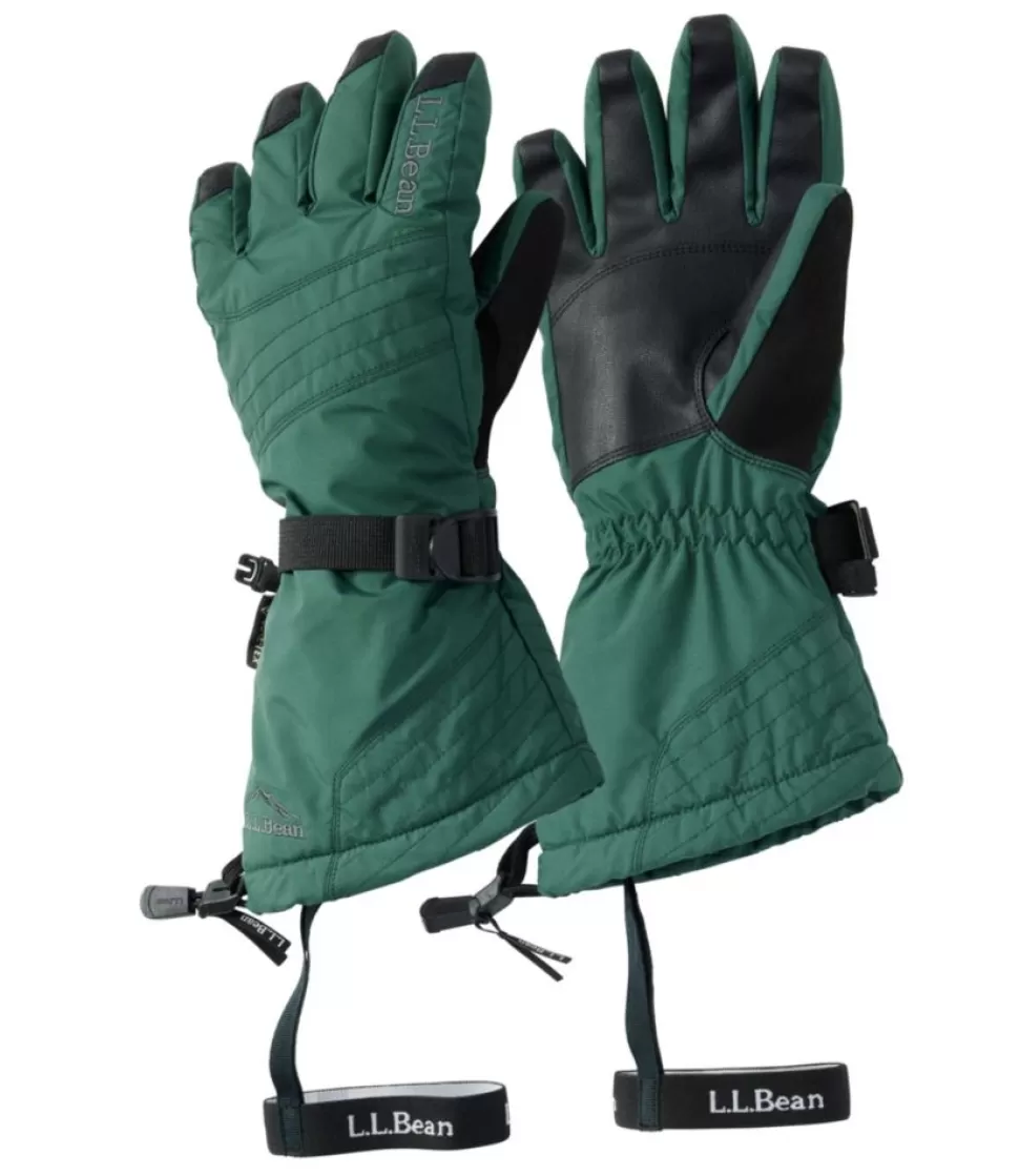 Sale "Women's GORE-TEX PrimaLoft Ski Gloves" Women Accessories | Winter Sports