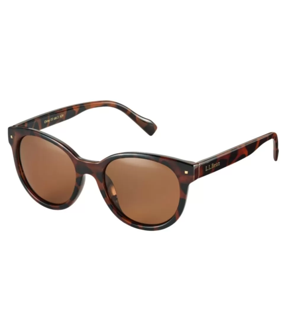 New "Women's Kennebunkport Polarized Sunglasses" Accessories | Accessories