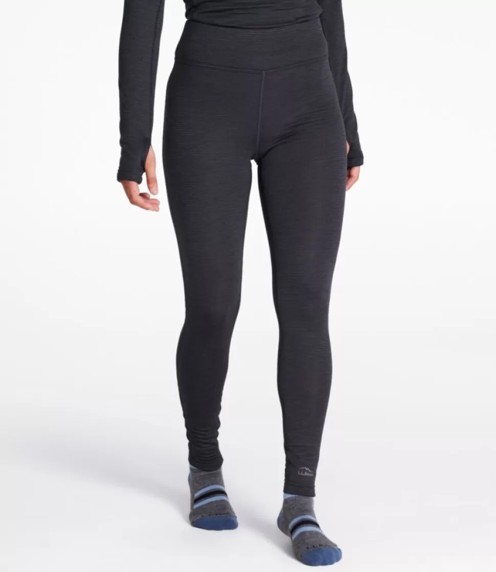 Discount "Women's Midweight Base Layer Pants" Women Base Layers