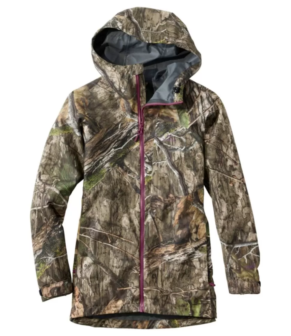 Store "Women's Ridge Runner Storm Jacket" Women Rain Jackets & Shells | Hunting