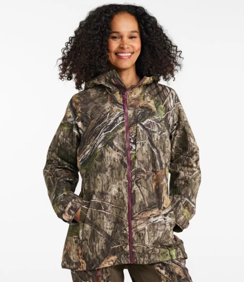 Store "Women's Ridge Runner Storm Jacket" Women Rain Jackets & Shells | Hunting