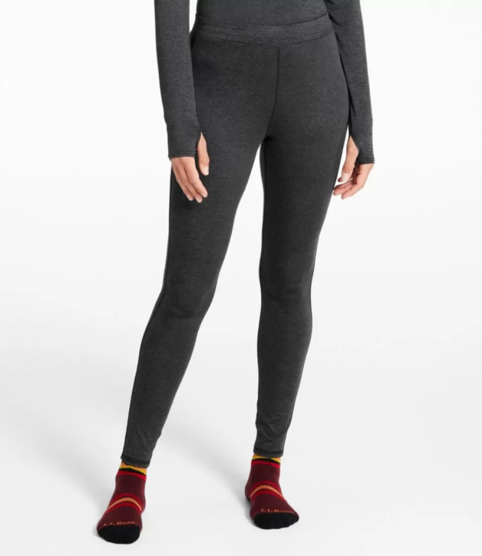 Store "Women's Simple Soft Base Layer, Pants" Women Base Layers