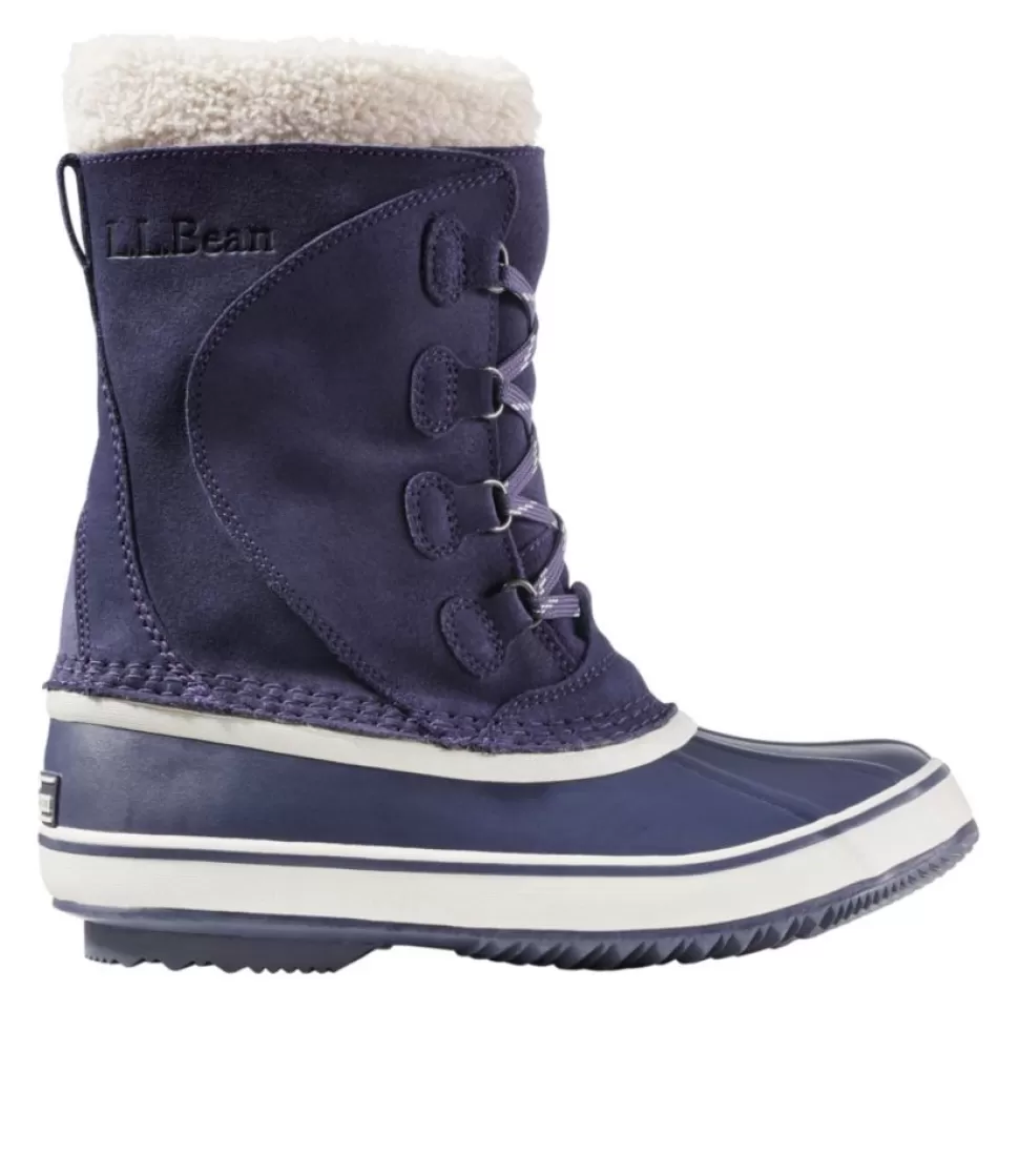 Best "Women's Snow Boots, Suede" Women Boots