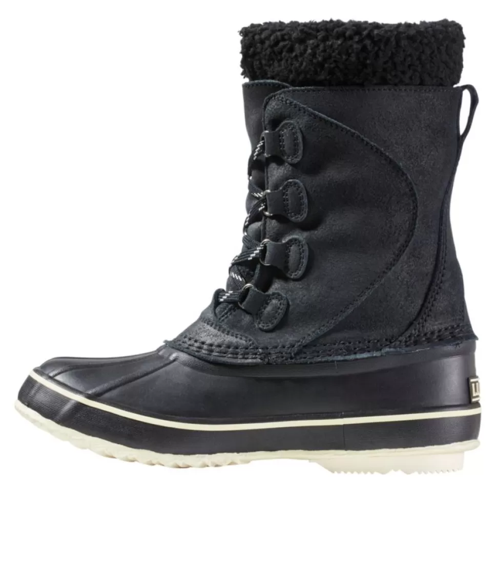 Best "Women's Snow Boots, Suede" Women Boots