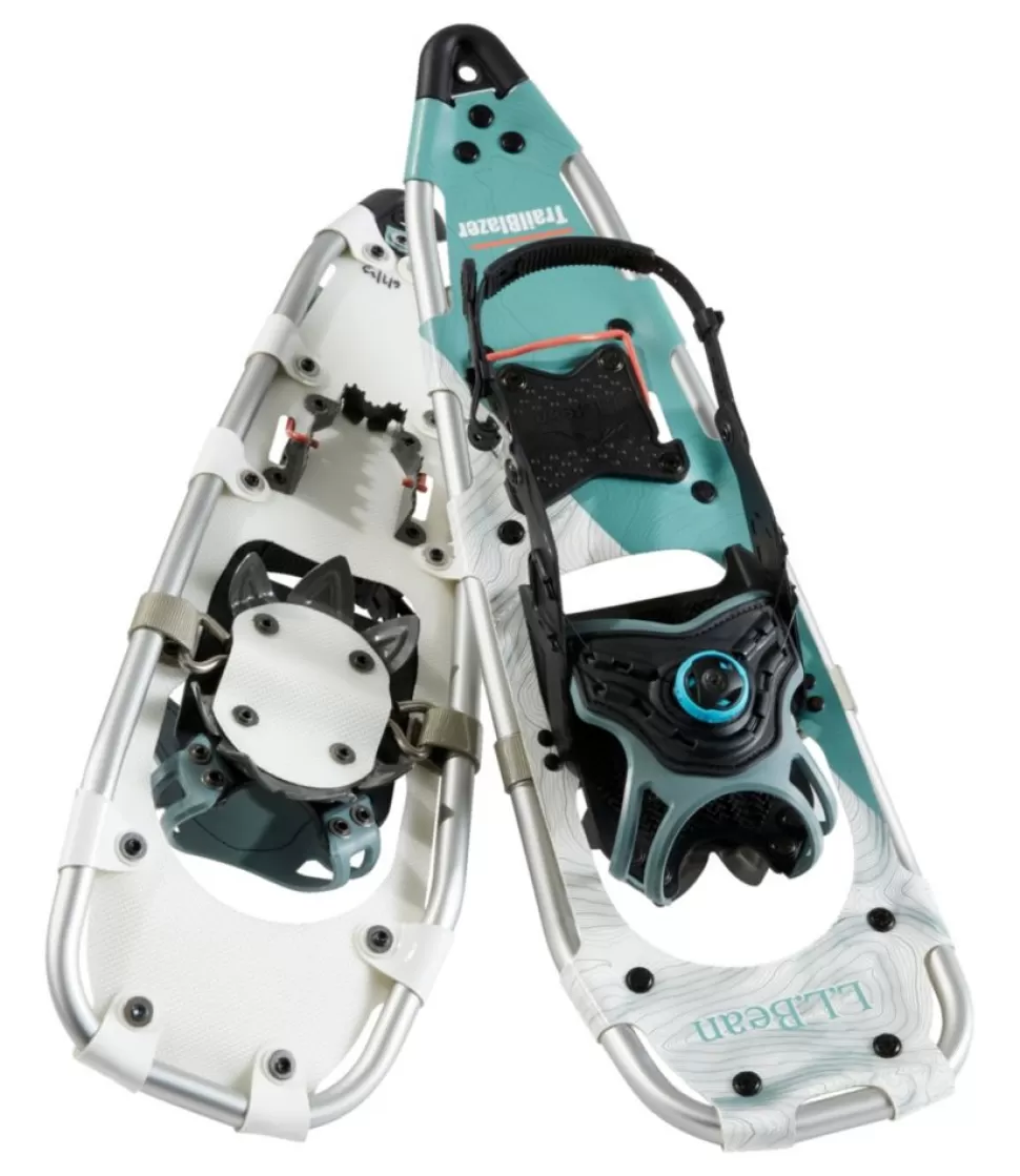 Fashion "Women's Trailblazer Boa Tec Snowshoe" Winter Sports