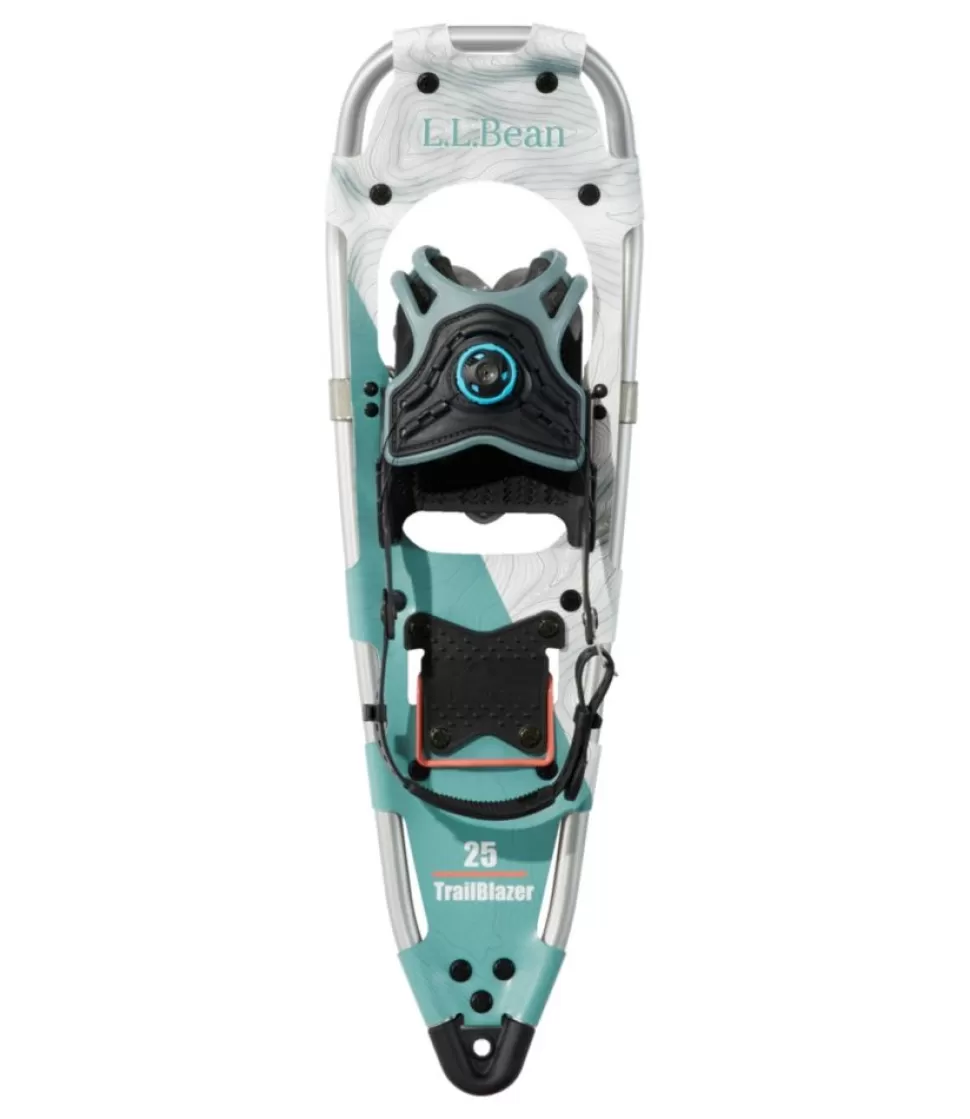 Fashion "Women's Trailblazer Boa Tec Snowshoe" Winter Sports