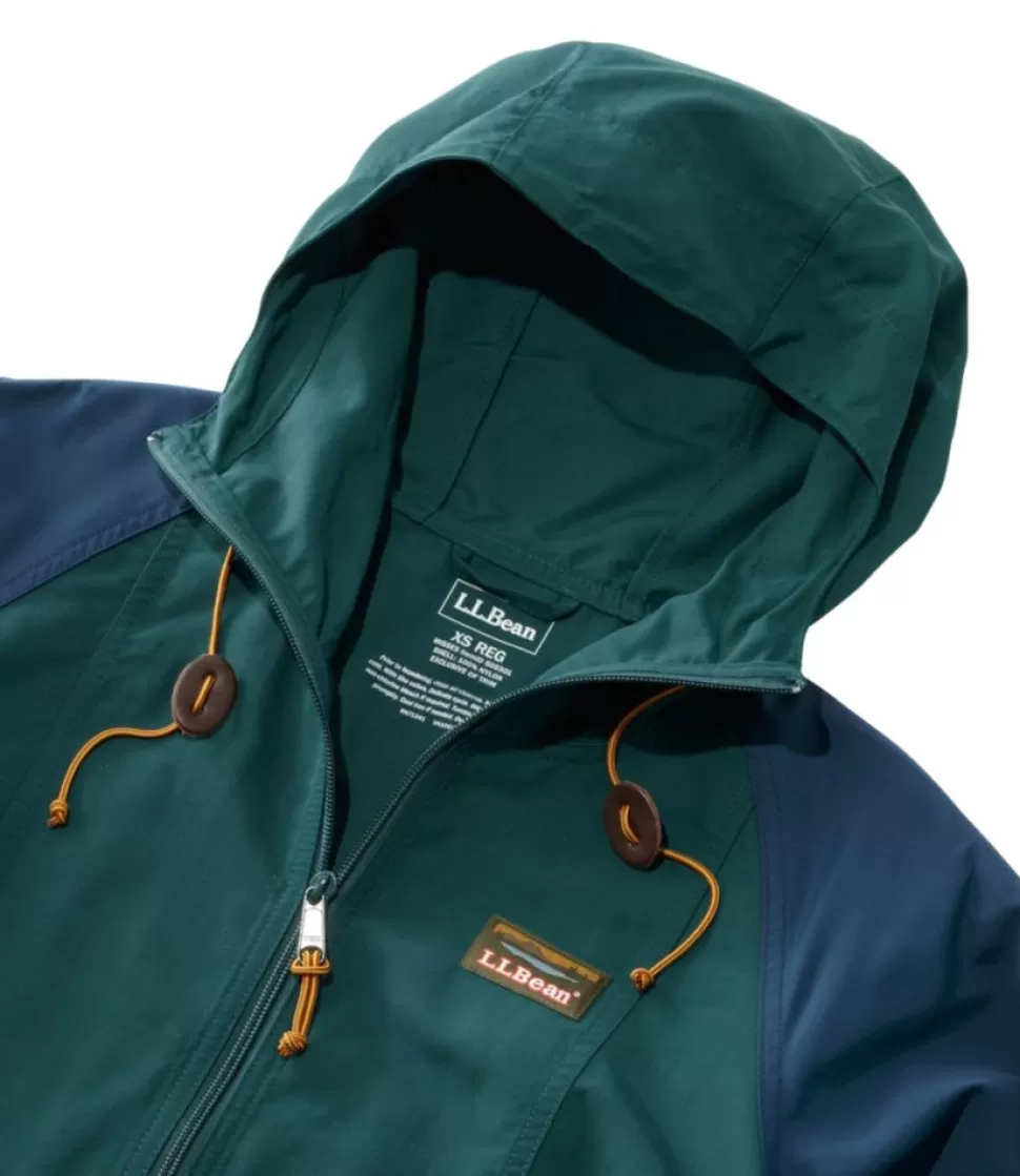 Discount "Women's Mountain Classic Anorak, Multi-Color" Women Windbreakers | Casual Jackets