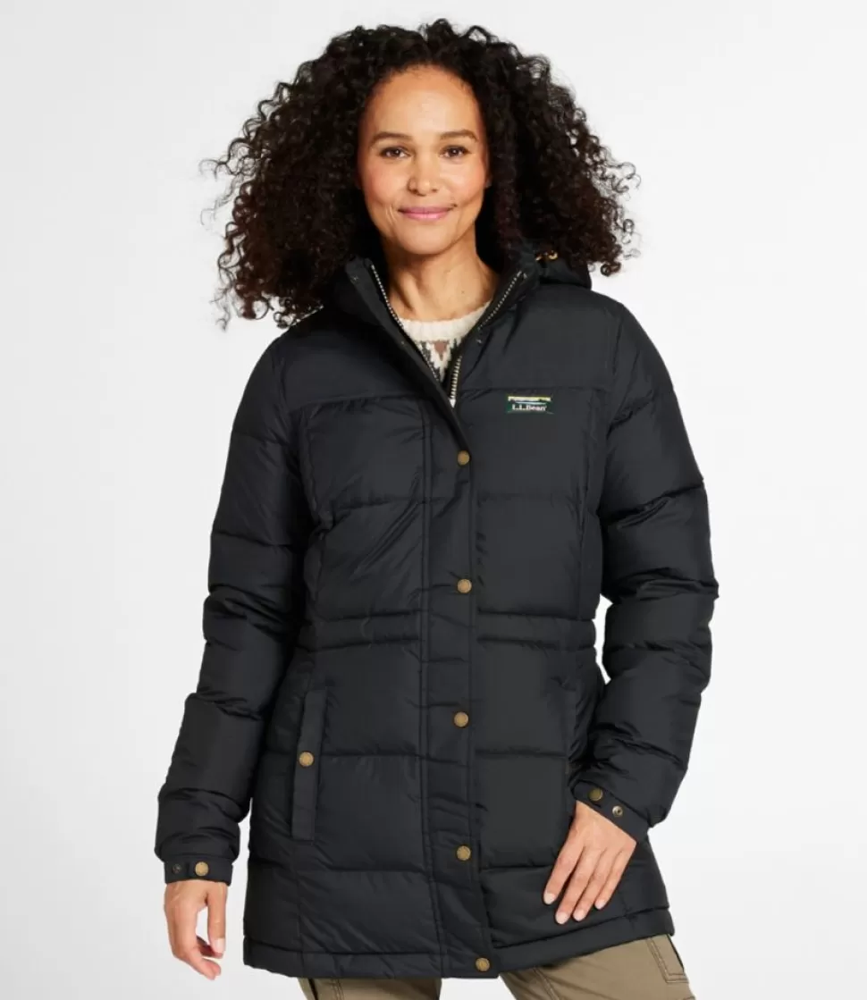 Cheap "Women's Mountain Classic Down Parka" Women Insulated Jackets