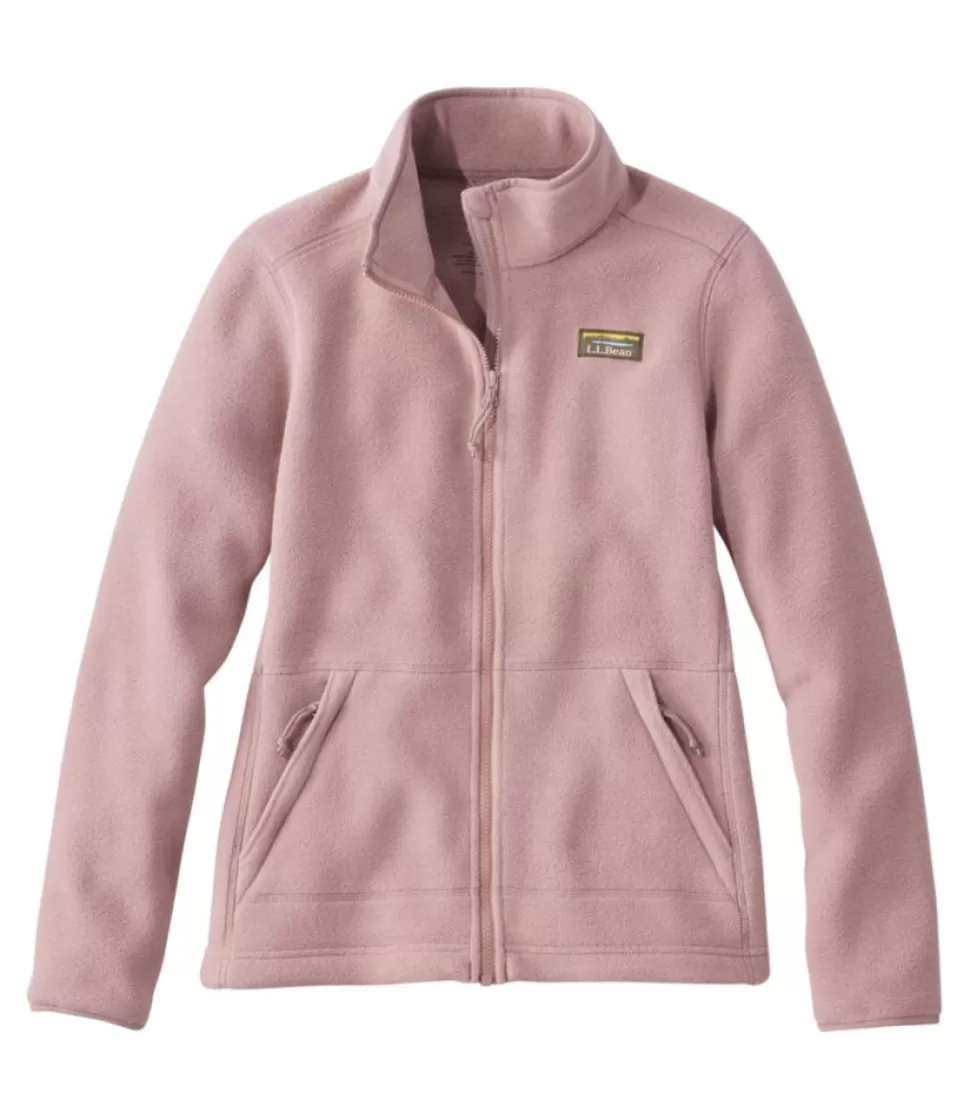 New "Women's Mountain Classic Fleece Jacket" Women Fleece | Fleece