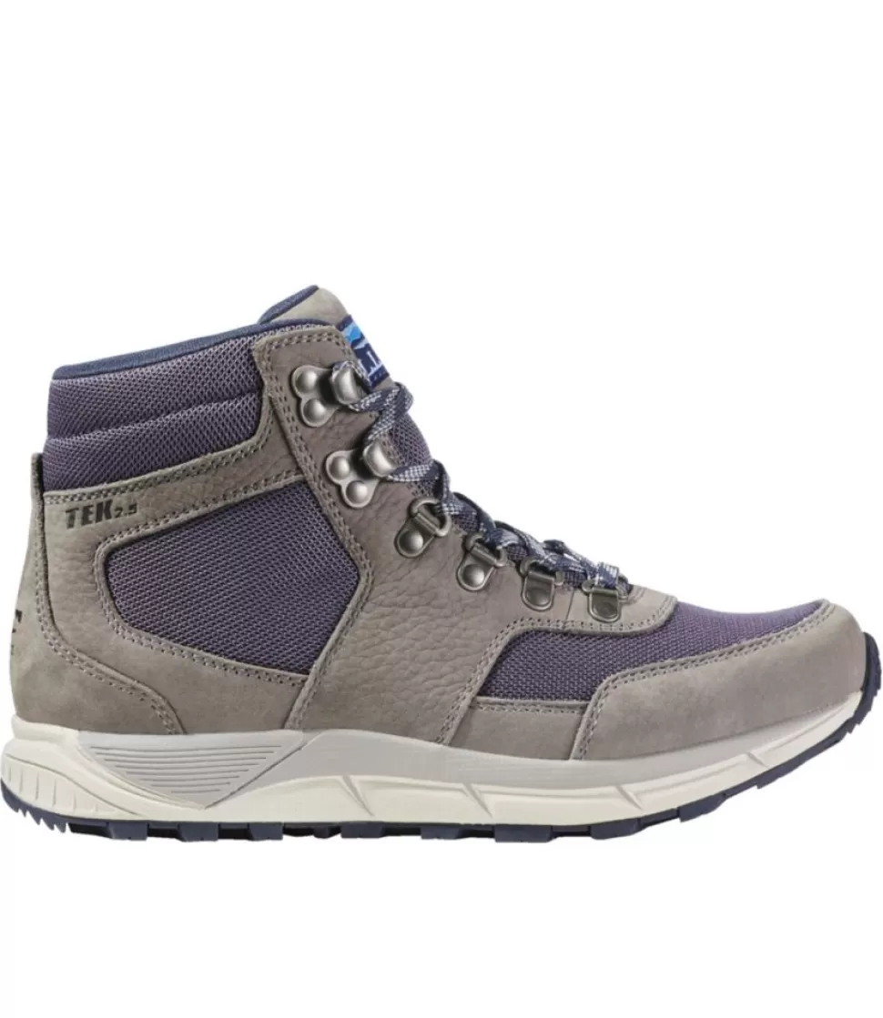 Fashion "Women's Mountain Classic Hiking Boots" Women Boots