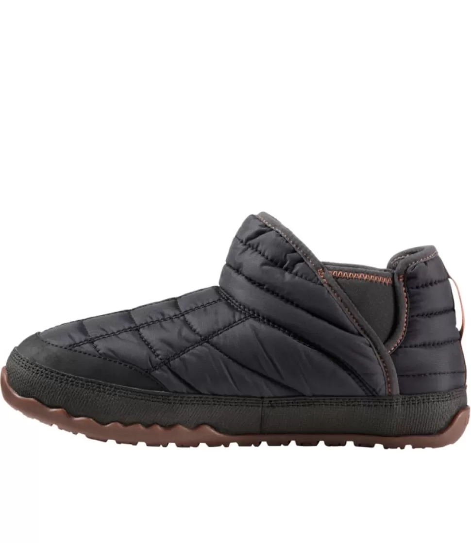 Online "Women's Mountain Classic Quilted Ankle Boots II" Women Boots | Slippers