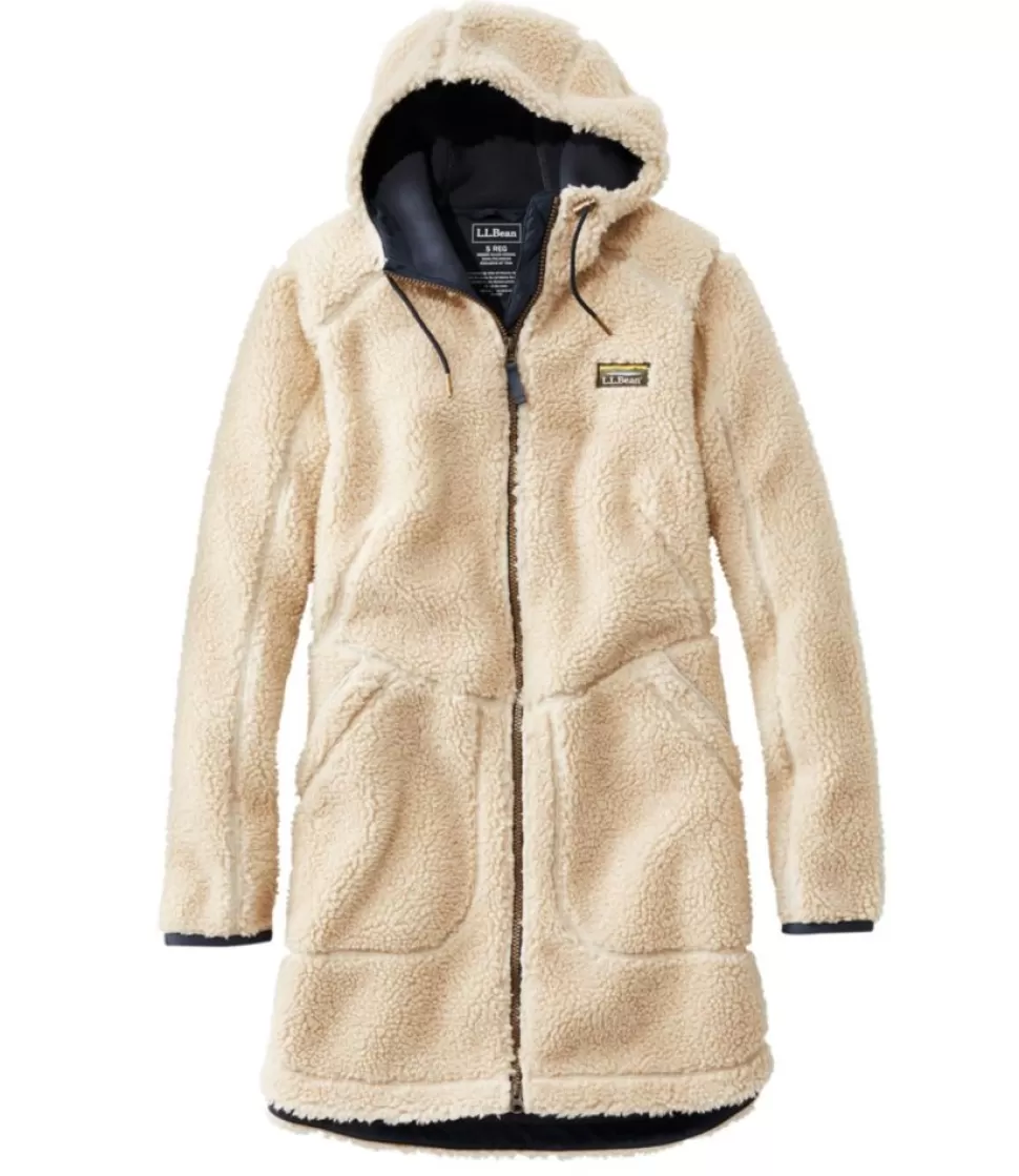 Best Sale "Women's Mountain Pile Fleece Coat" Women Fleece | Fleece