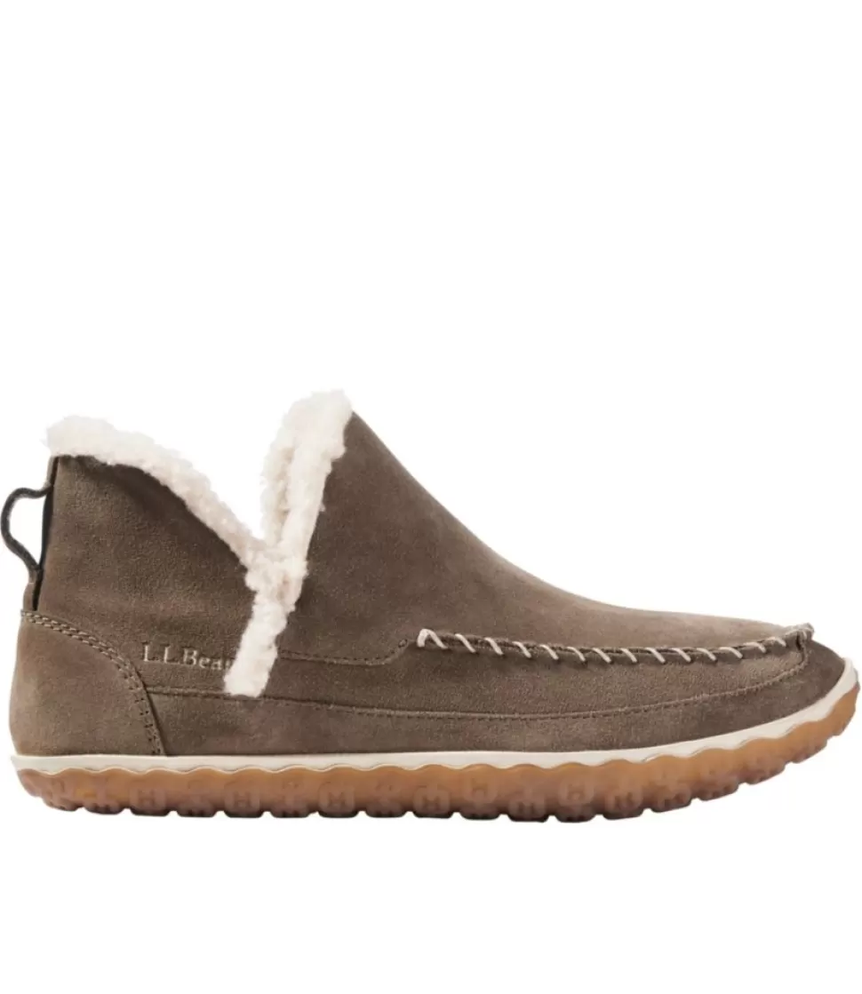 New "Women's Mountain Slippers, Boot Mocs" Women Slippers