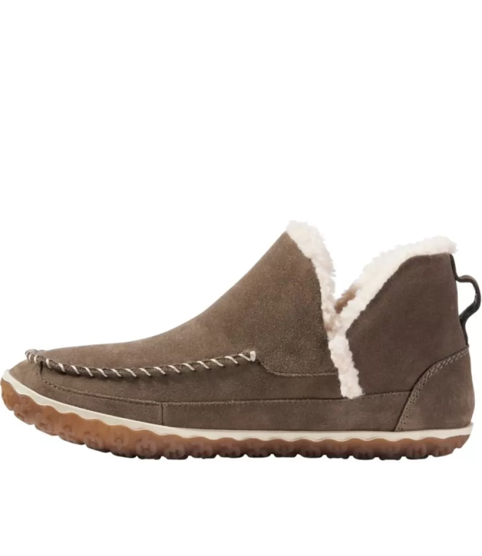 New "Women's Mountain Slippers, Boot Mocs" Women Slippers