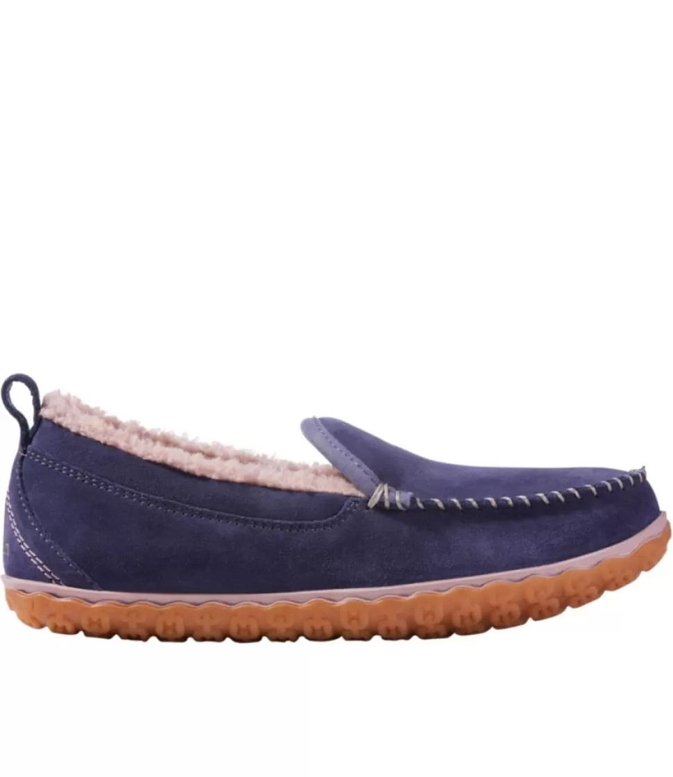 Discount "Women's Mountain Slippers, Moccasin" Women Slippers