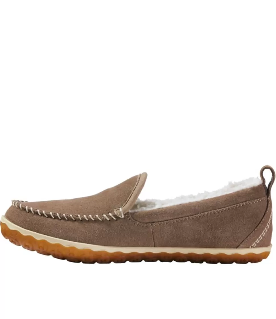 Discount "Women's Mountain Slippers, Moccasin" Women Slippers