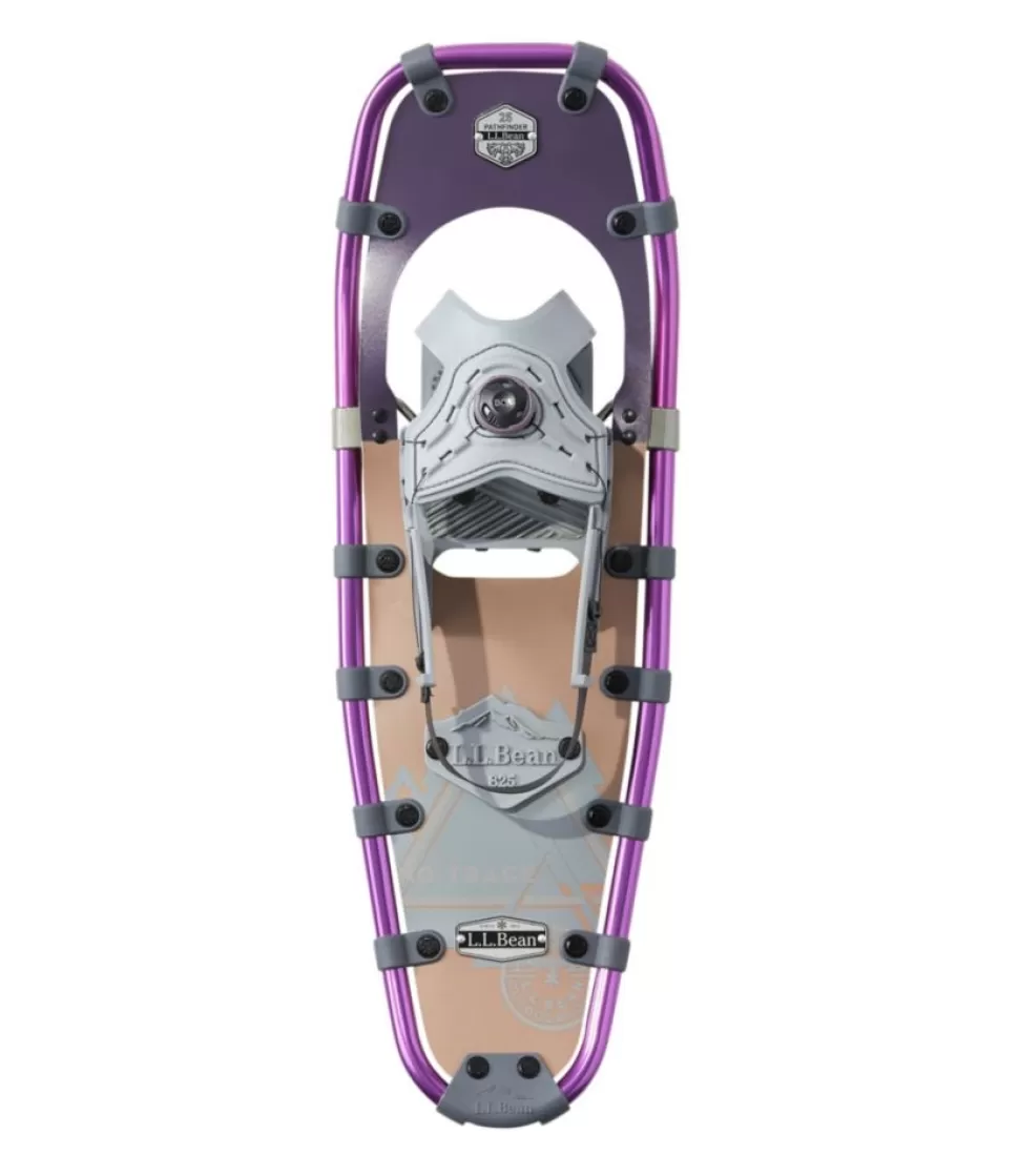 Clearance "Women's Pathfinder Boa Rec Snowshoe Package" Winter Sports