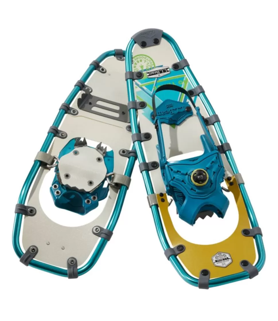 Flash Sale "Women's Pathfinder Boa Rec Snowshoes" Winter Sports