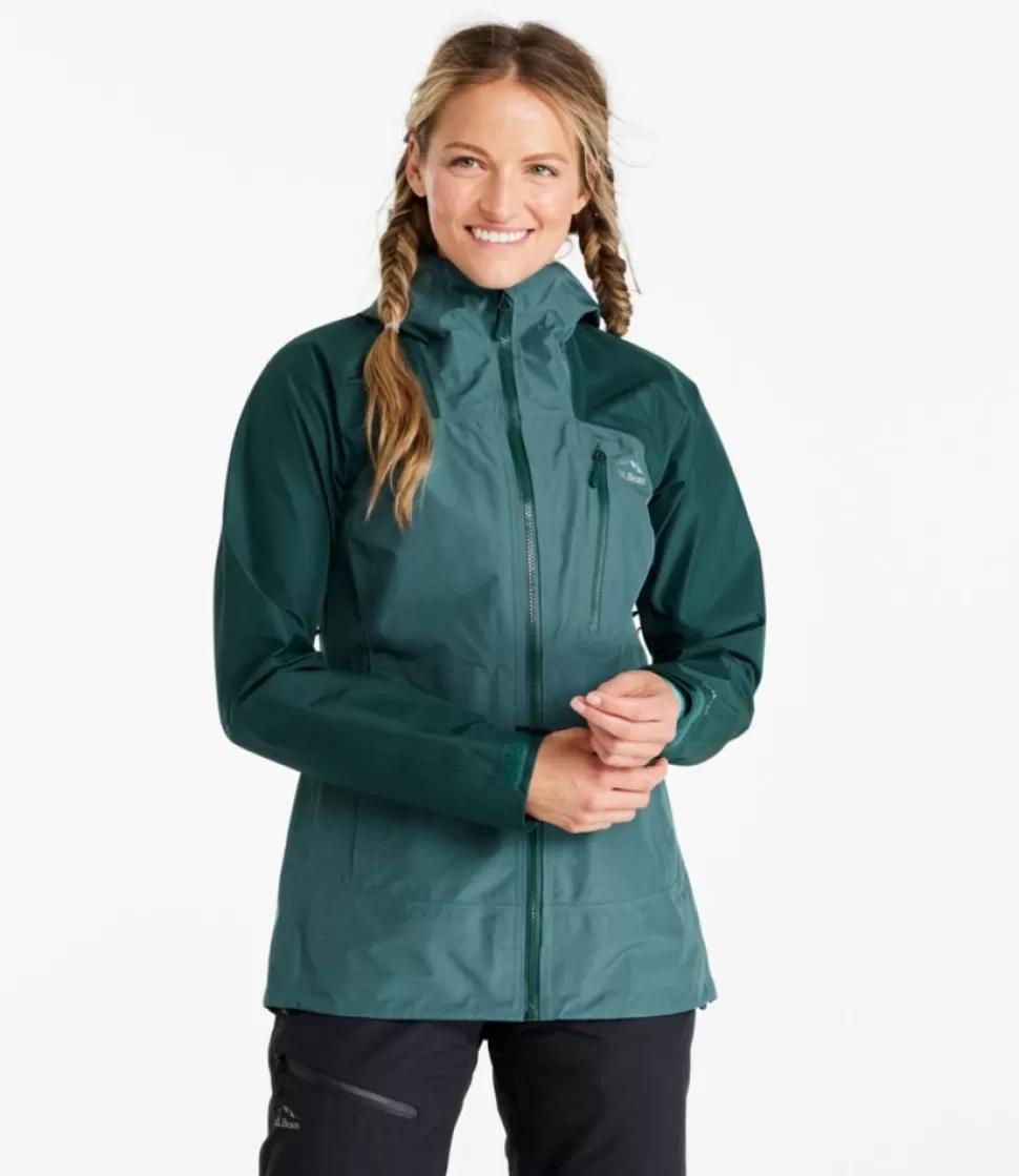 Best Sale "Women's Pathfinder GORE-TEX Shell Jacket" Women Rain Jackets & Shells