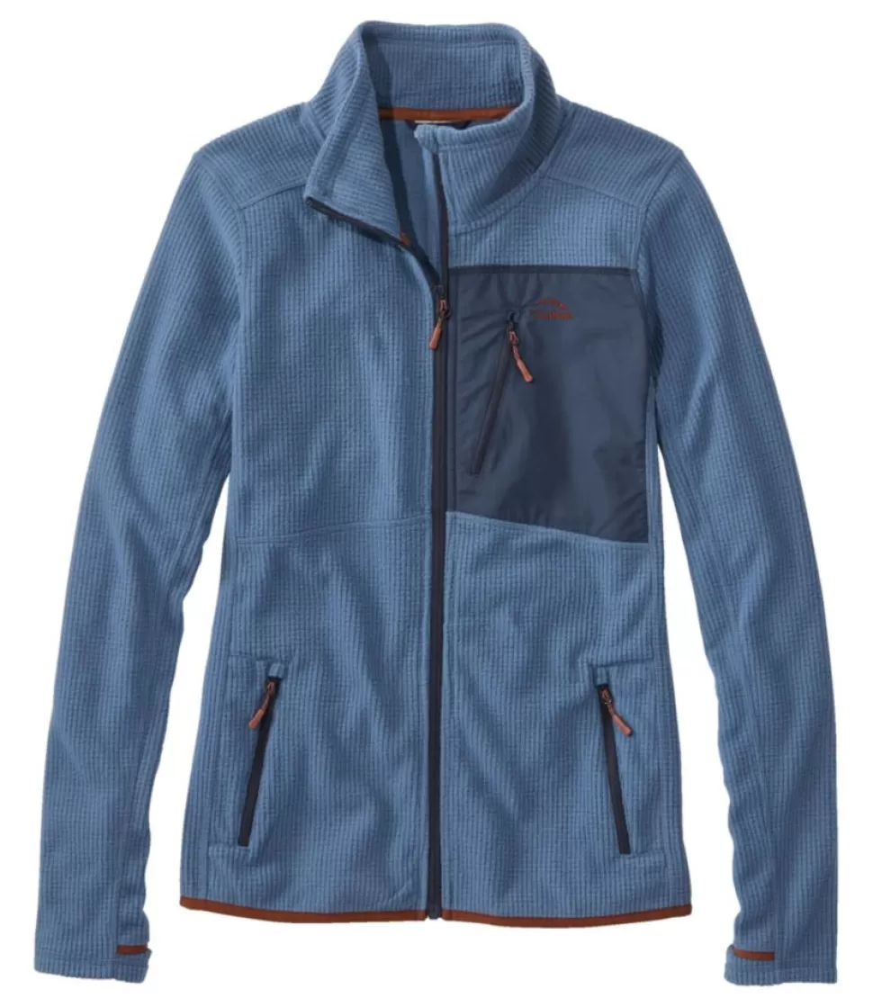 Sale "Women's Pathfinder Performance Fleece Jacket, Full-Zip" Women Fleece | Activewear