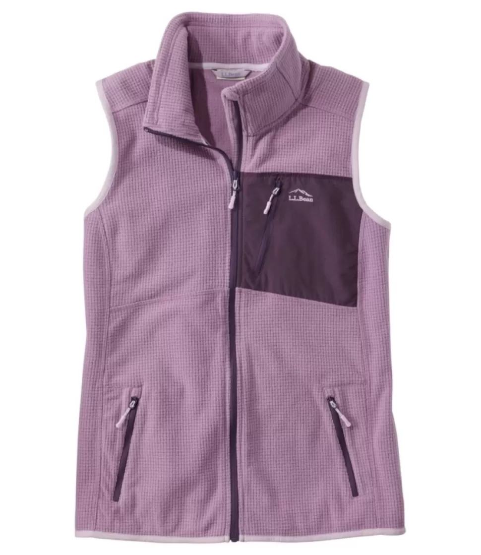 Hot "Women's Pathfinder Performance Fleece Vest" Women Fleece | Activewear