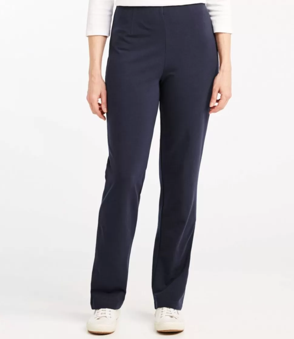 Flash Sale "Women's Perfect Fit Pants, Slim" Women Pants