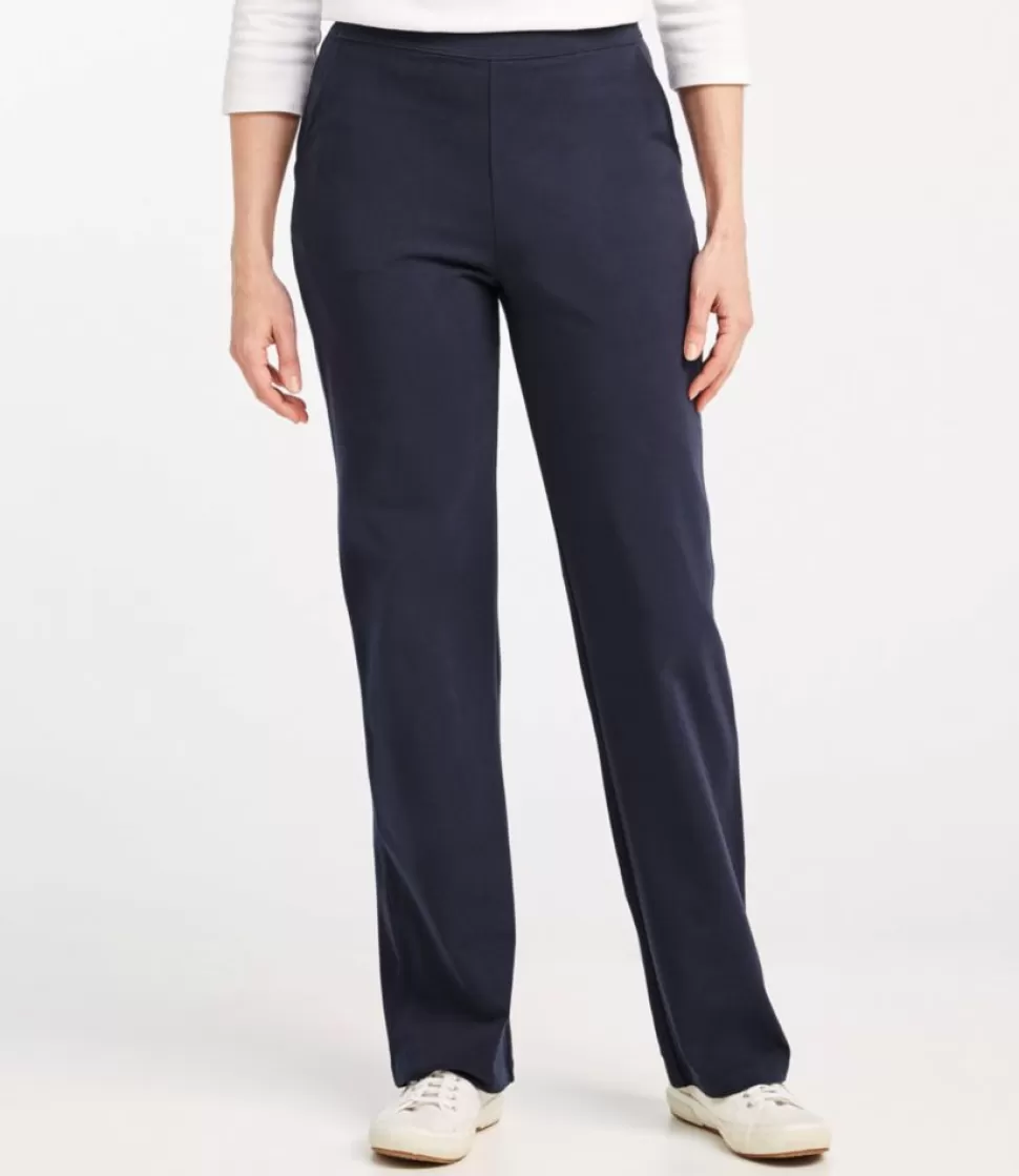 Clearance "Women's Perfect Fit Pants, Straight-Leg" Women Pants