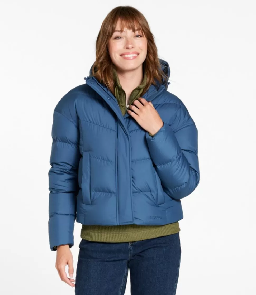 Flash Sale "Women's Popham Puffer Jacket" Women Insulated Jackets