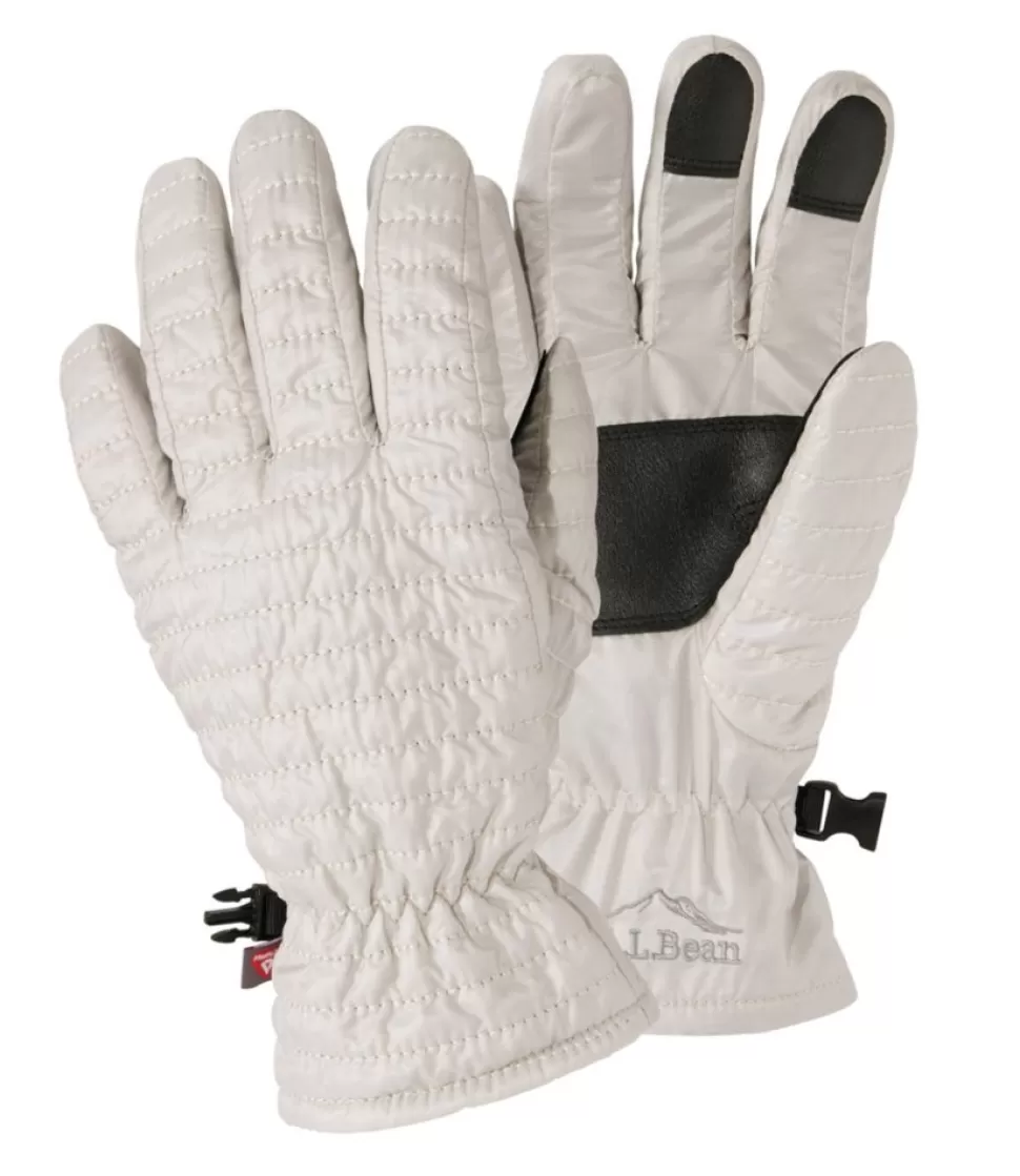 Cheap "Women's PrimaLoft Packaway Gloves" Women Accessories