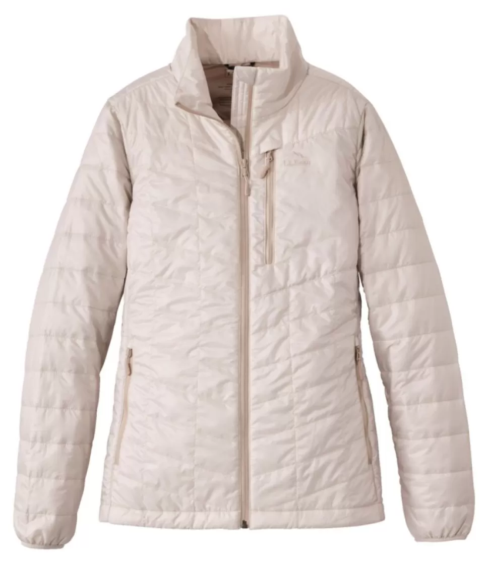 Store "Women's PrimaLoft Packaway Jacket" Women Insulated Jackets