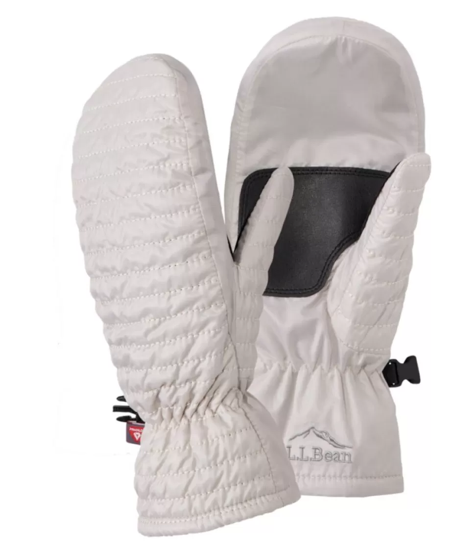 Clearance "Women's PrimaLoft Packaway Mittens" Women Accessories