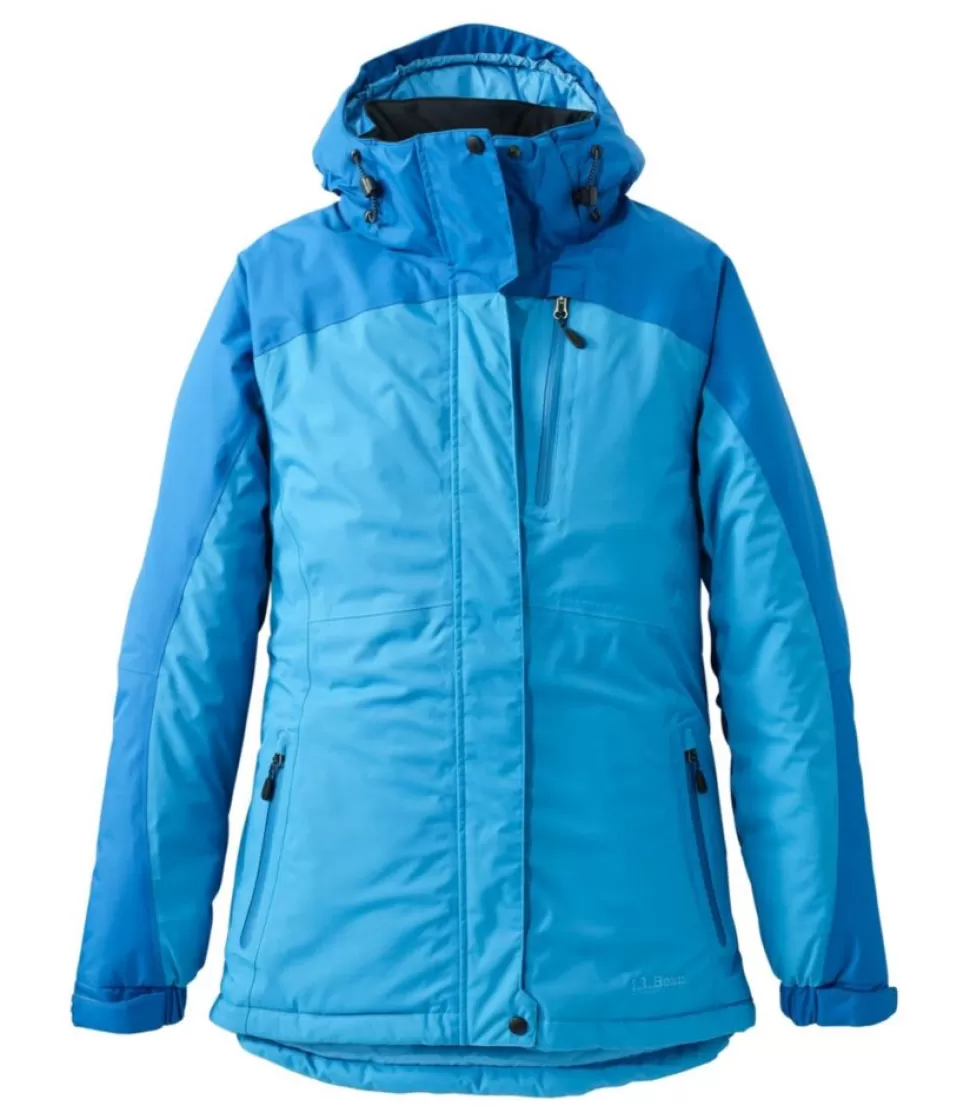 Cheap "Women's Rugged Ridge Parka" Women Insulated Jackets