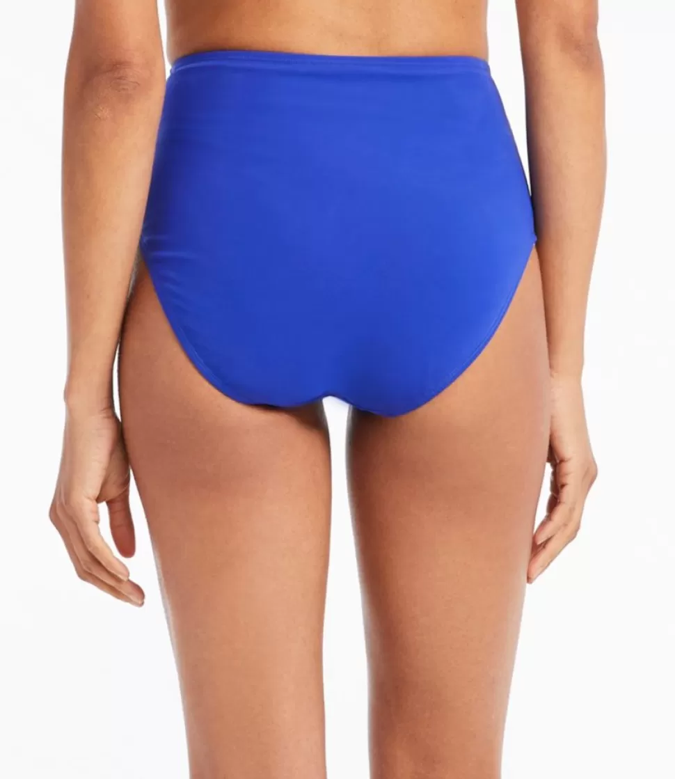 Discount "Women's Shaping Swimwear, High-Waist Brief" Women Swimwear