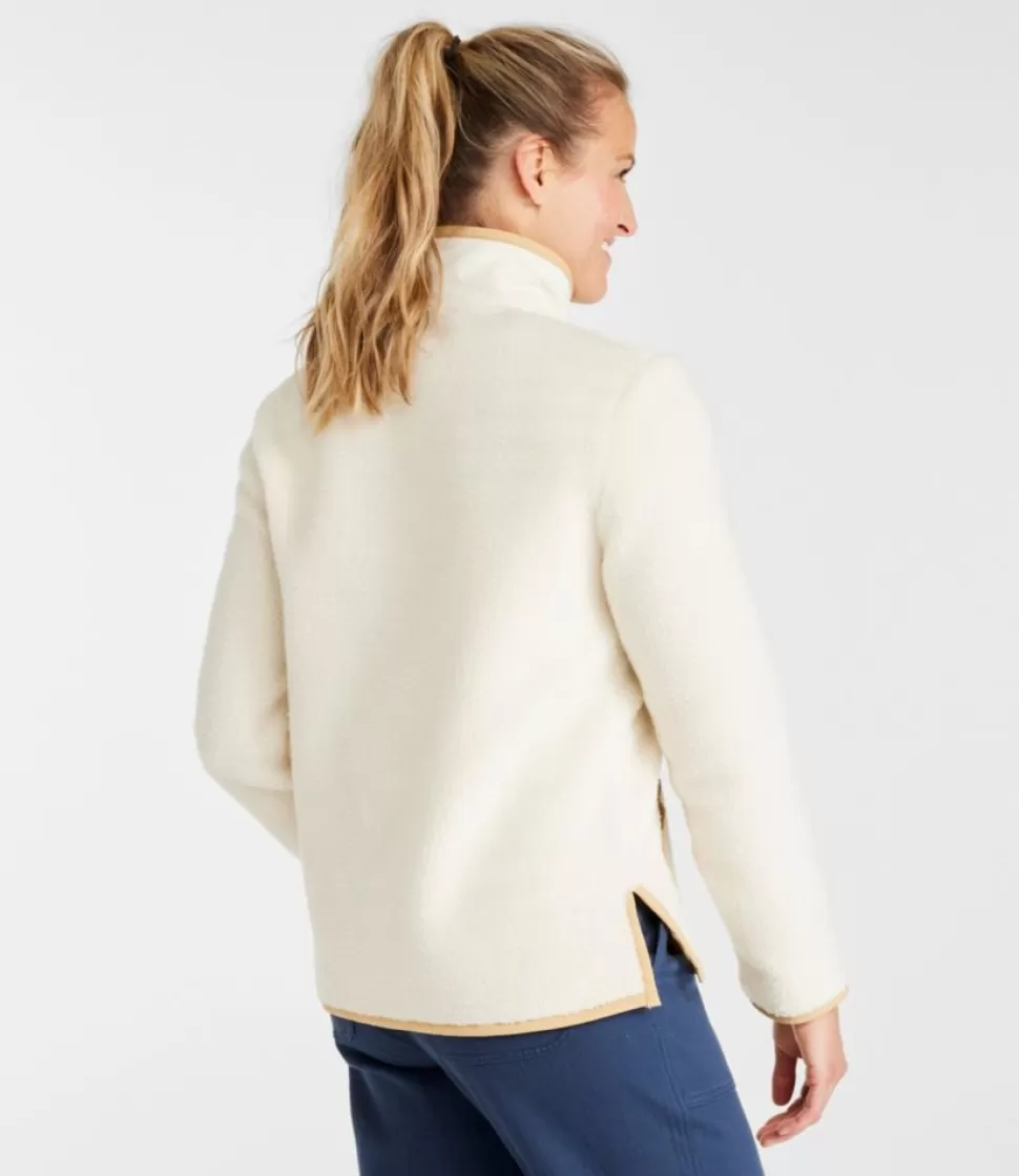 Sale "Women's Signature 1912 Heritage Fleece" Women Sweatshirts