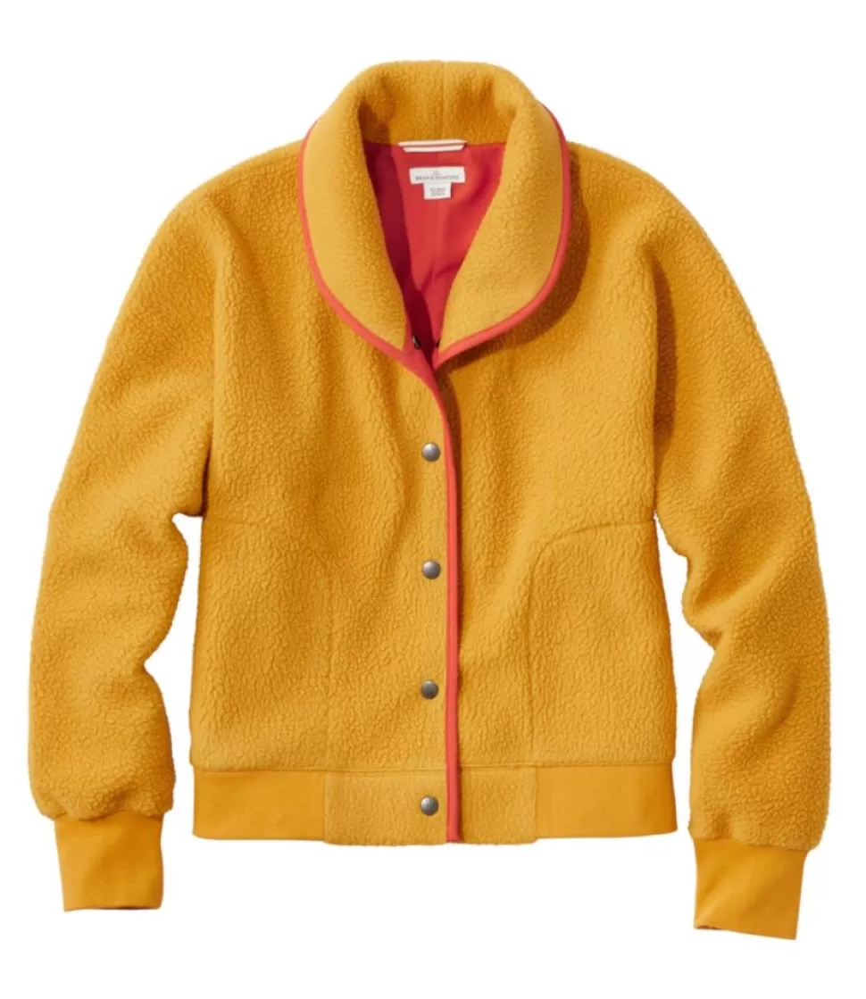 Best "Women's Signature Valley Fleece Cardigan" Women Fleece | Fleece