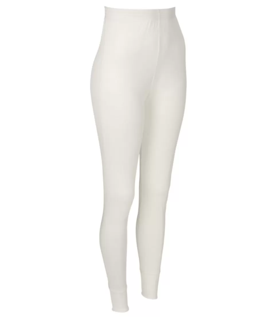 Discount "Women's Silk Pointelle, Pants" Women Base Layers