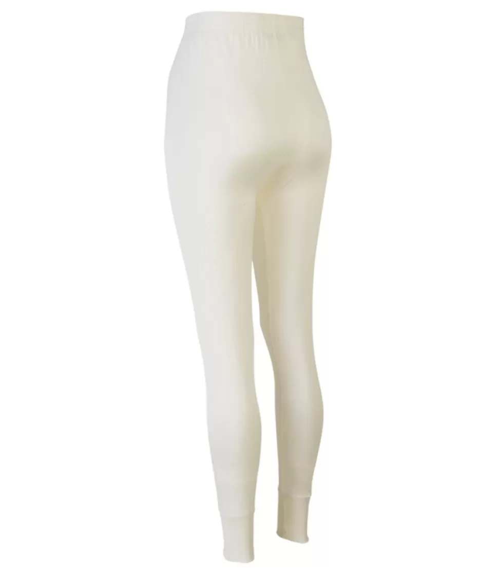 Discount "Women's Silk Pointelle, Pants" Women Base Layers