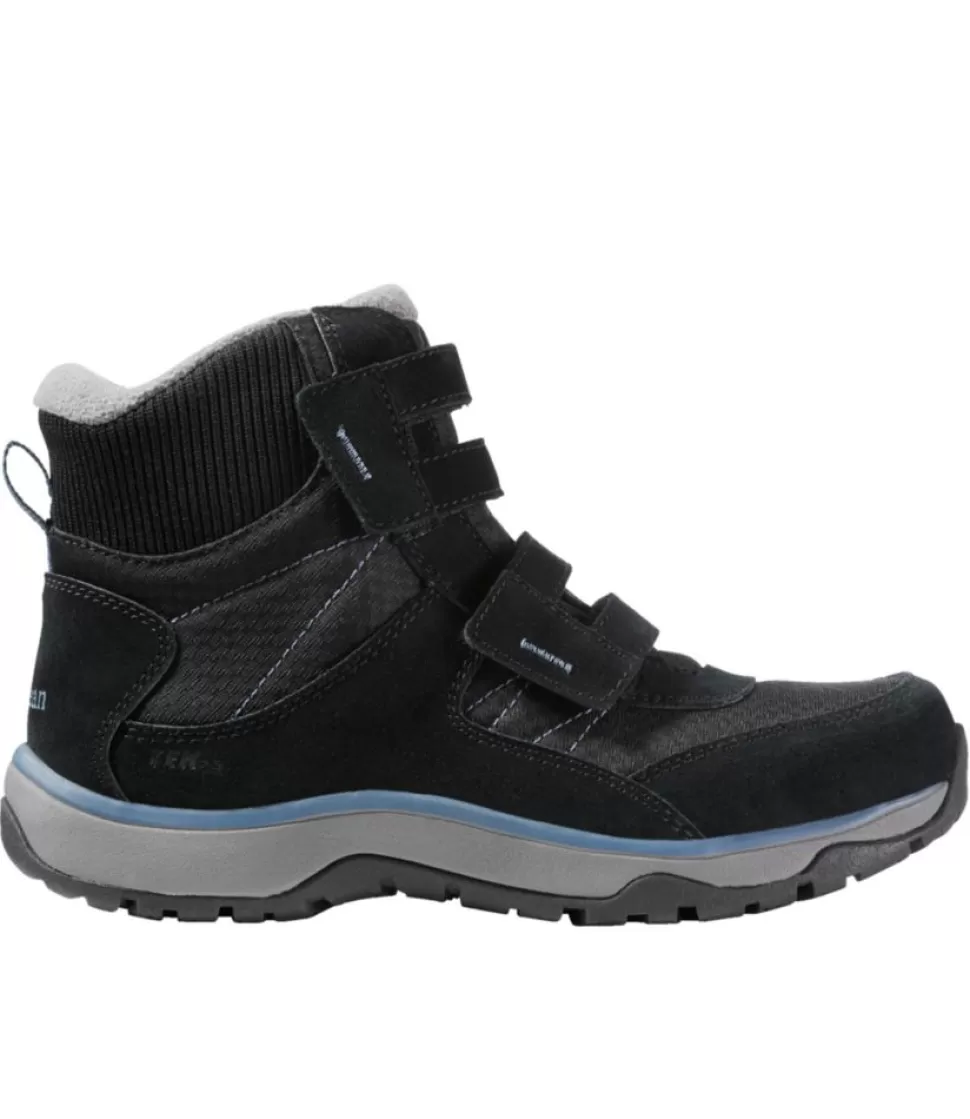 Online "Women's Snow Sneaker 5 Boots, Hook-and-Loop" Women Boots