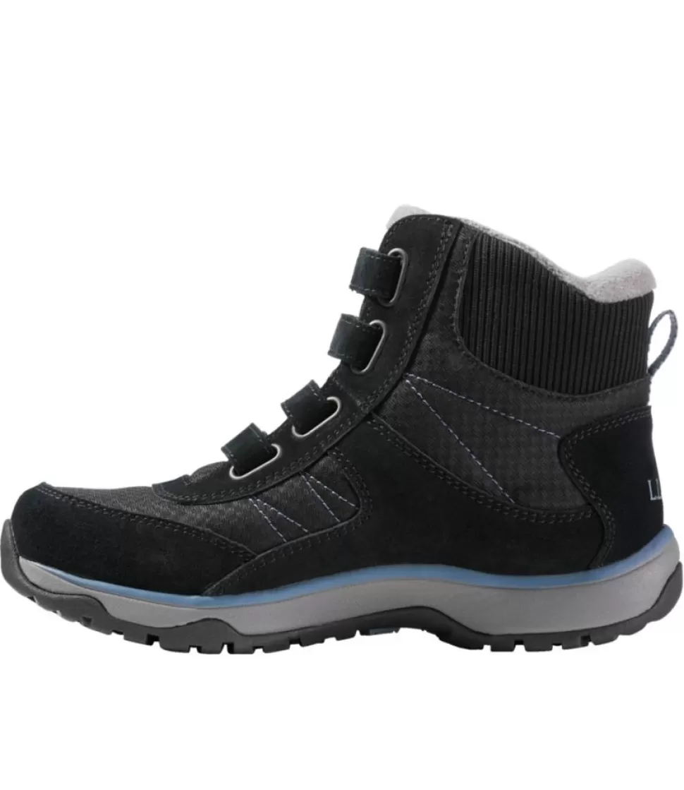 Online "Women's Snow Sneaker 5 Boots, Hook-and-Loop" Women Boots