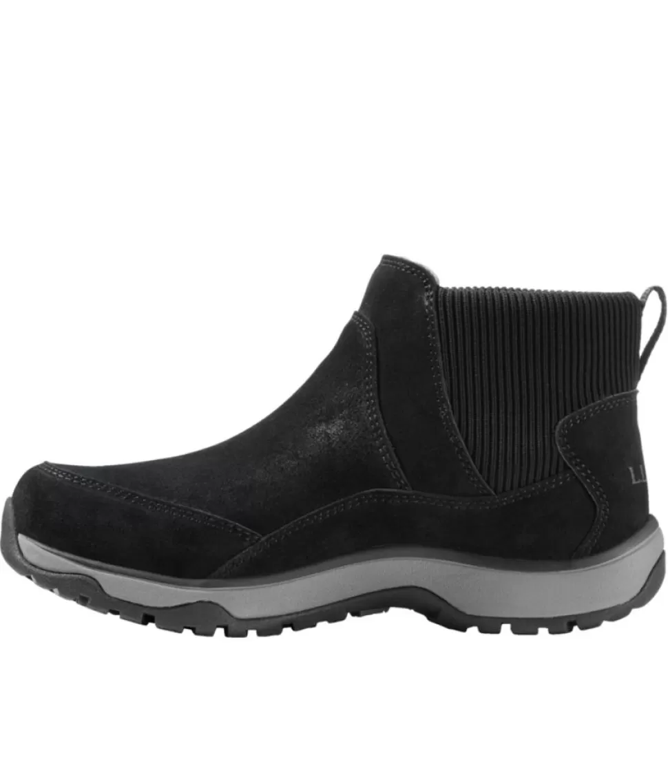 Fashion "Women's Snow Sneaker 5 Boots, Pull-On" Women Boots