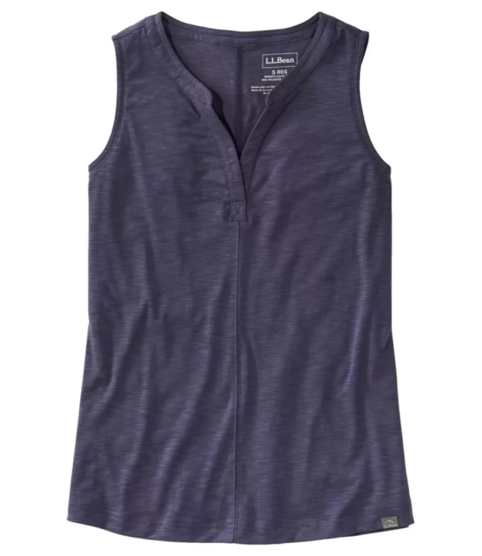 Online "Women's Streamside Tank, Splitneck" Women Shirts & Tops | Activewear