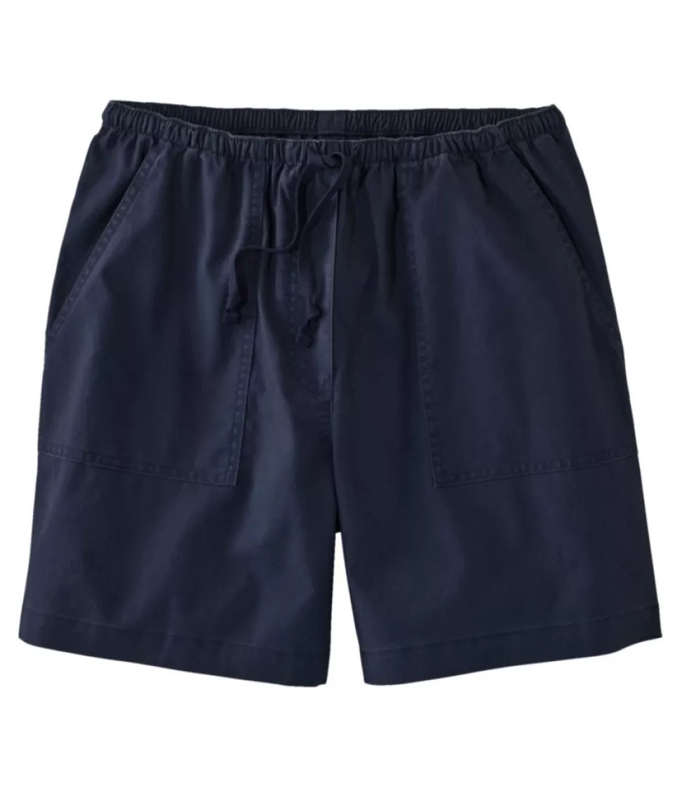 Sale "Women's Sunwashed Canvas Shorts" Women Shorts & Skorts