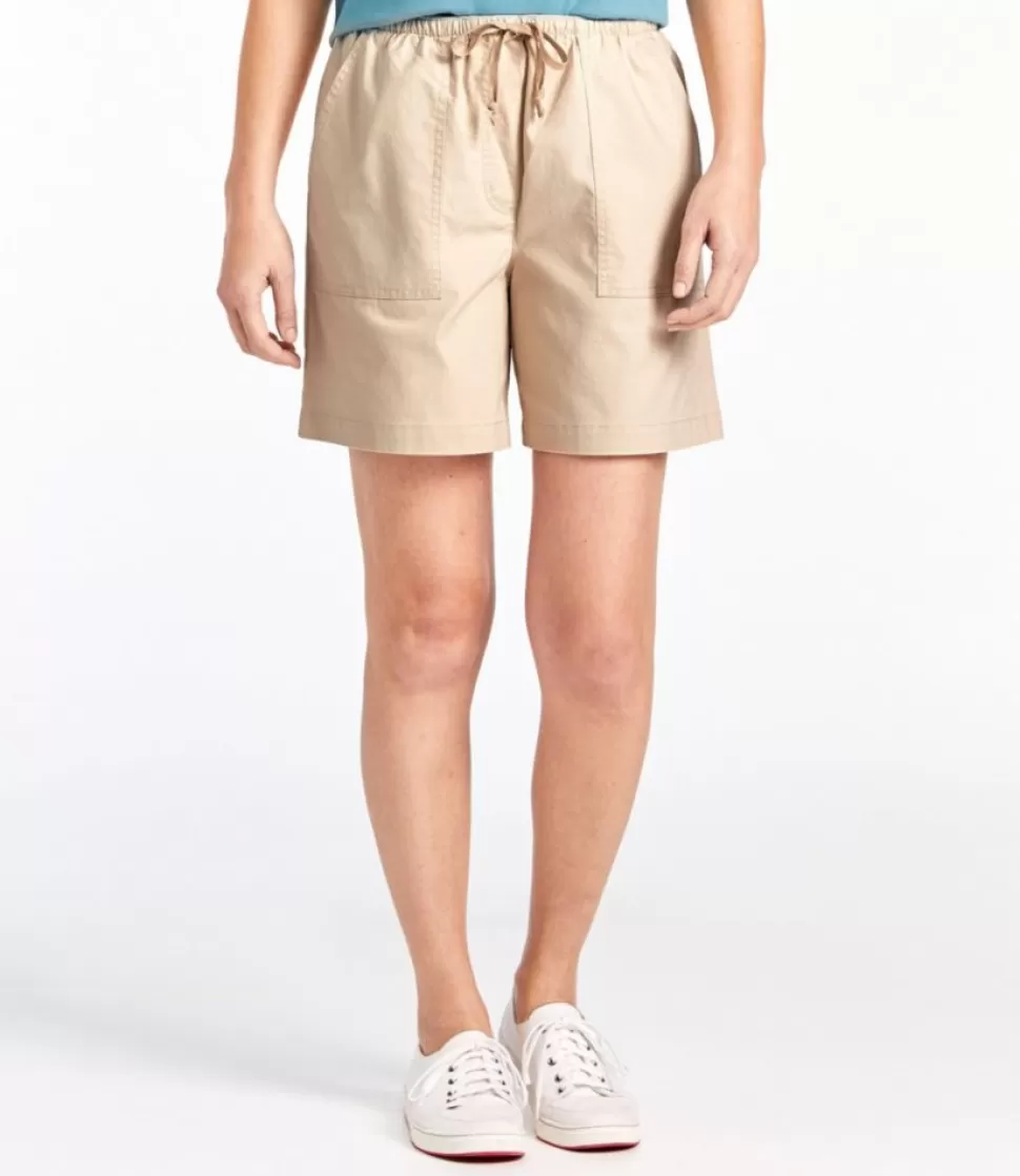 Sale "Women's Sunwashed Canvas Shorts" Women Shorts & Skorts