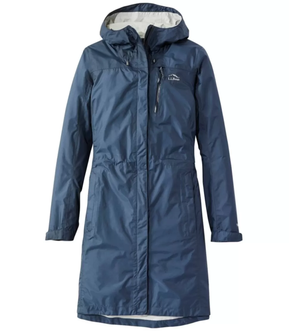 Discount "Women's Trail Model Rain Coat" Women Rain Jackets & Shells