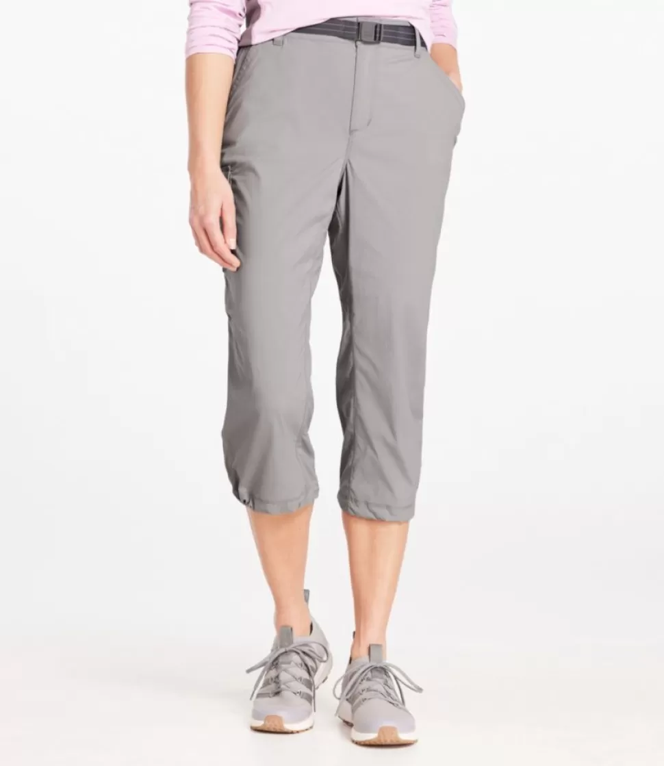 Store "Women's Tropicwear Capri Pants, Mid-Rise" Women Pants | Activewear