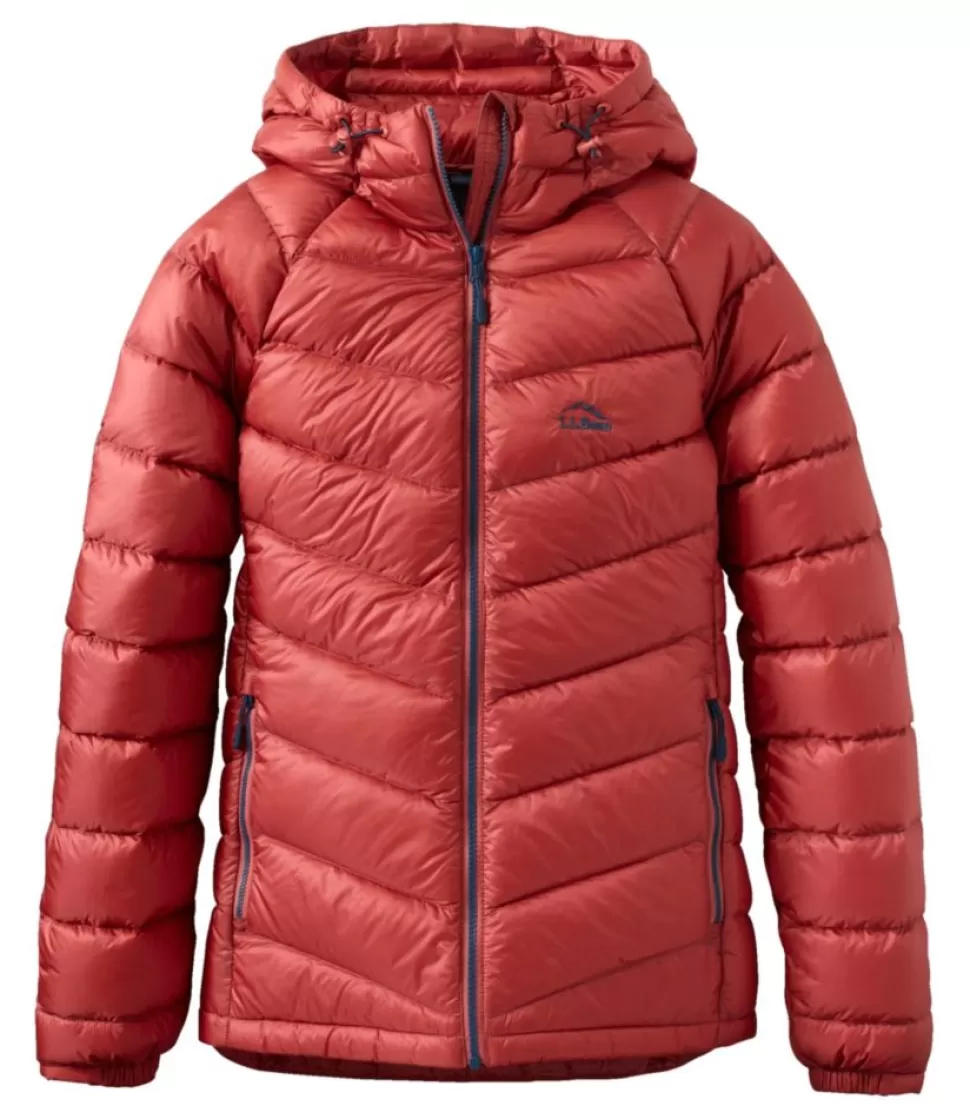 Best "Women's Ultralight 850 Down Hooded Jacket" Women Insulated Jackets